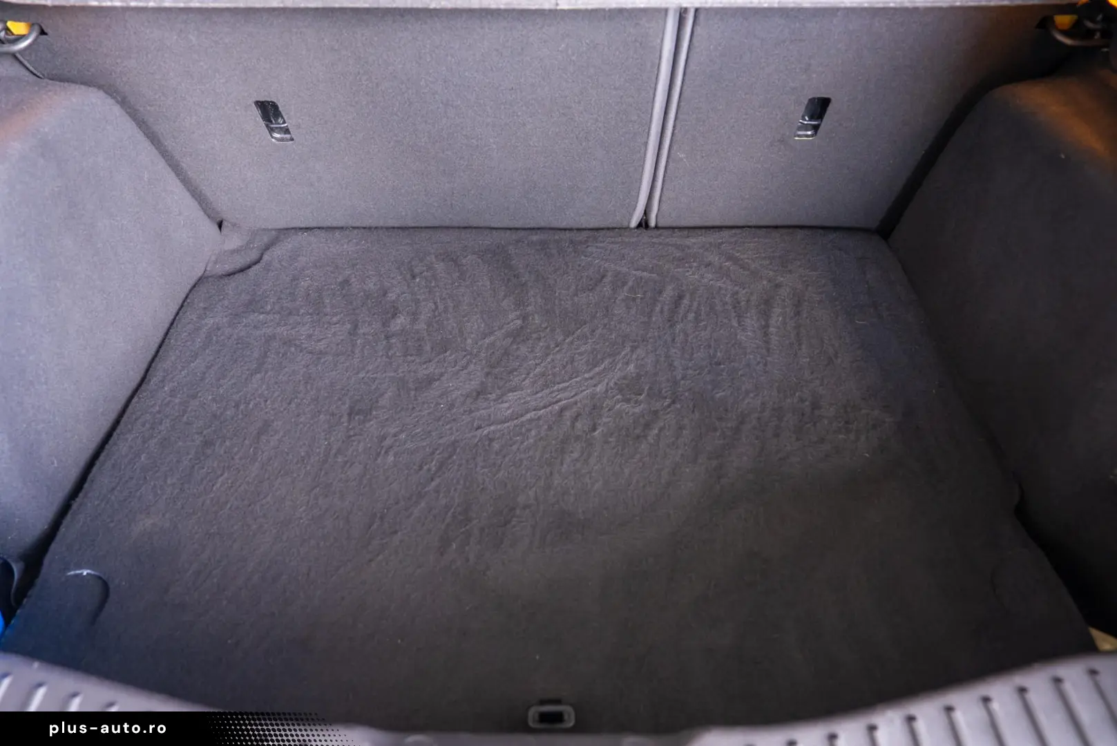 Ford Focus 1.0 Ecoboost