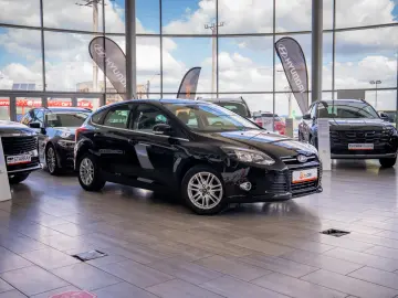 Ford Focus 1.0 Ecoboost