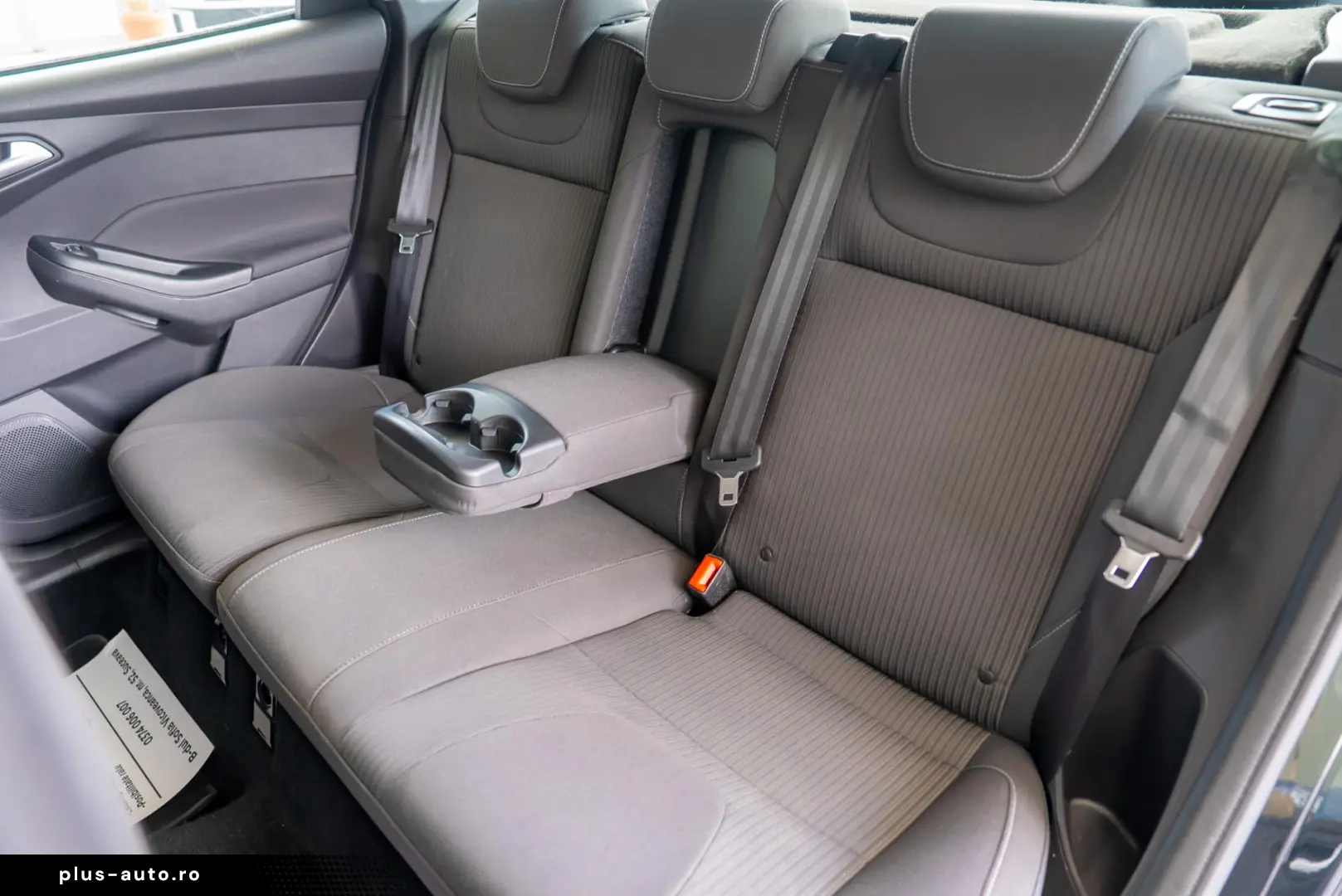 Ford Focus 1.0 Ecoboost