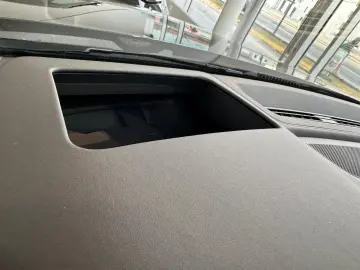 Audi RSQ8 TFSI Facelift sw-sw Park  HUD