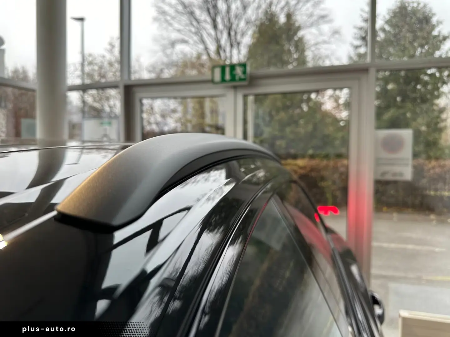 Audi RSQ8 TFSI Facelift sw-sw Park  HUD