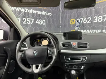 Renault Megane 1.9 Diesel