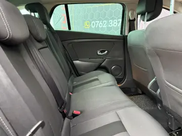 Renault Megane 1.9 Diesel