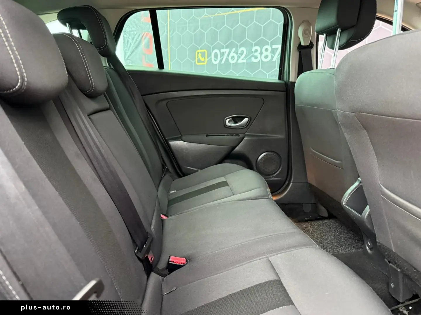 Renault Megane 1.9 Diesel