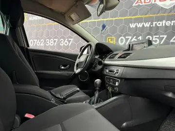 Renault Megane 1.9 Diesel