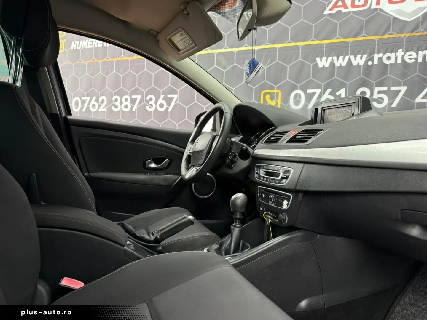 Renault Megane 1.9 Diesel