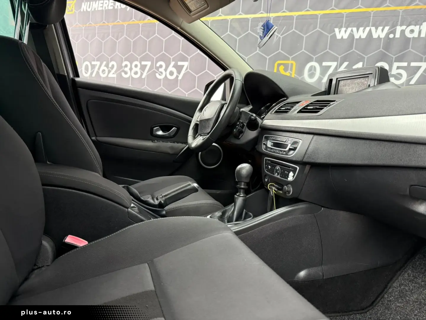 Renault Megane 1.9 Diesel