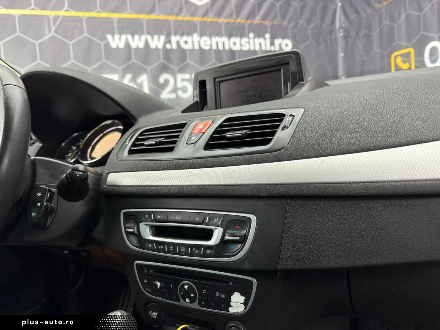 Renault Megane 1.9 Diesel