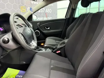 Renault Megane 1.9 Diesel