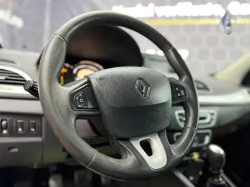 Renault Megane 1.9 Diesel