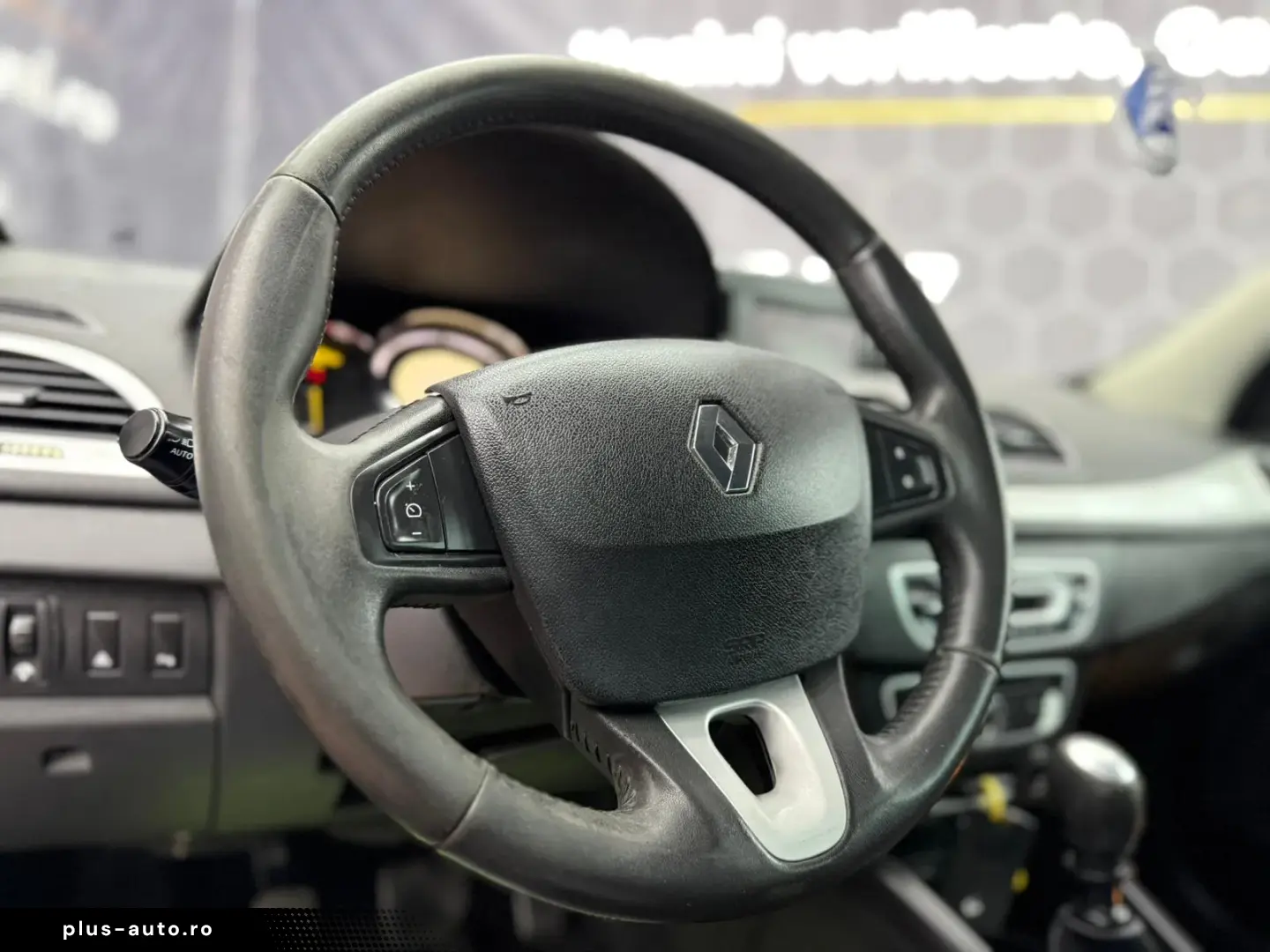 Renault Megane 1.9 Diesel