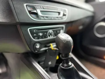 Renault Megane 1.9 Diesel