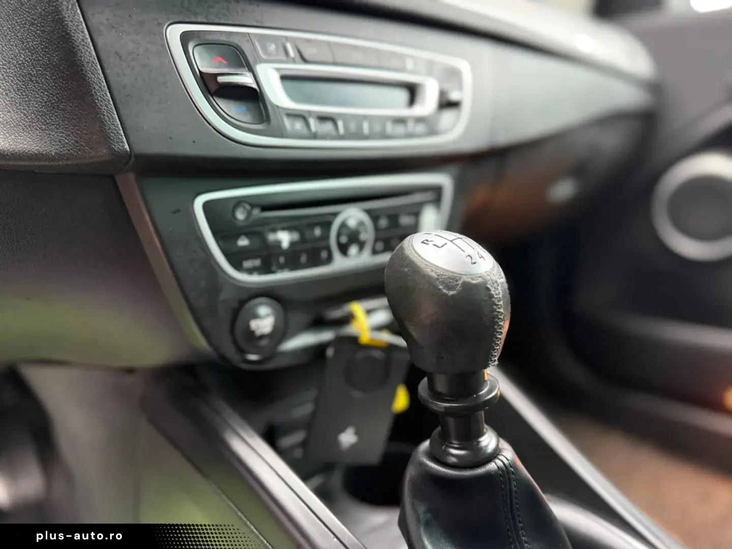 Renault Megane 1.9 Diesel