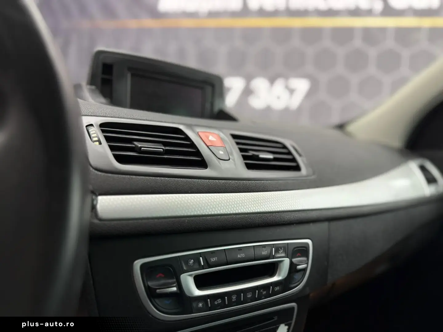 Renault Megane 1.9 Diesel