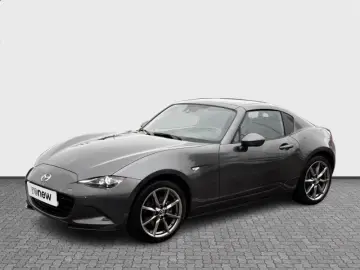 MAZDA MX-5 2.0 G184 Exclusive-Line