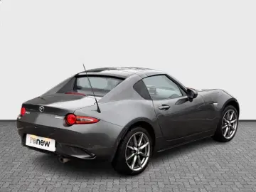 MAZDA MX-5 2.0 G184 Exclusive-Line