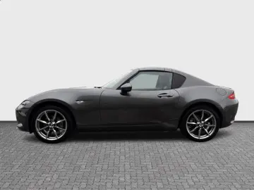 MAZDA MX-5 2.0 G184 Exclusive-Line