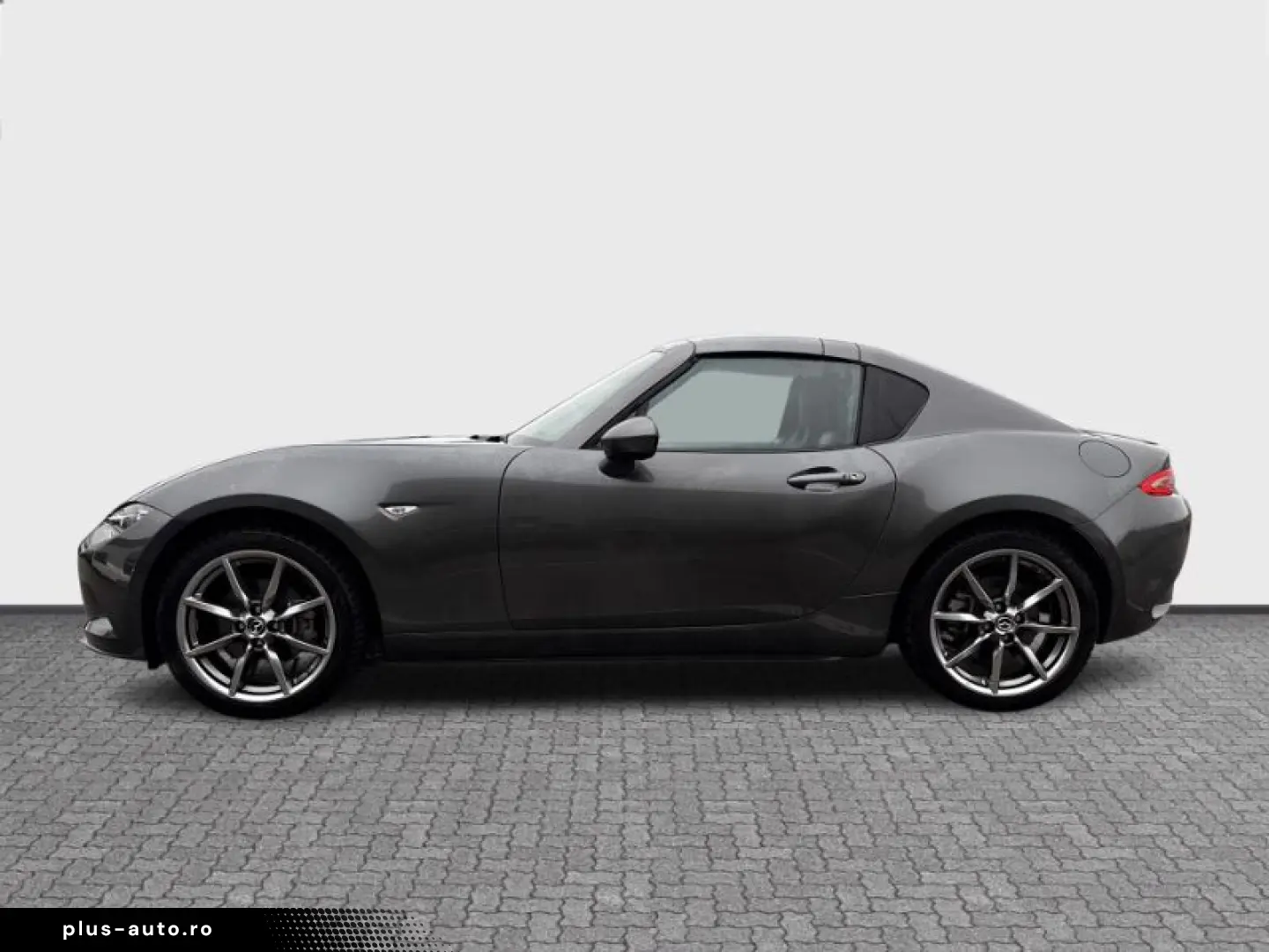 MAZDA MX-5 2.0 G184 Exclusive-Line