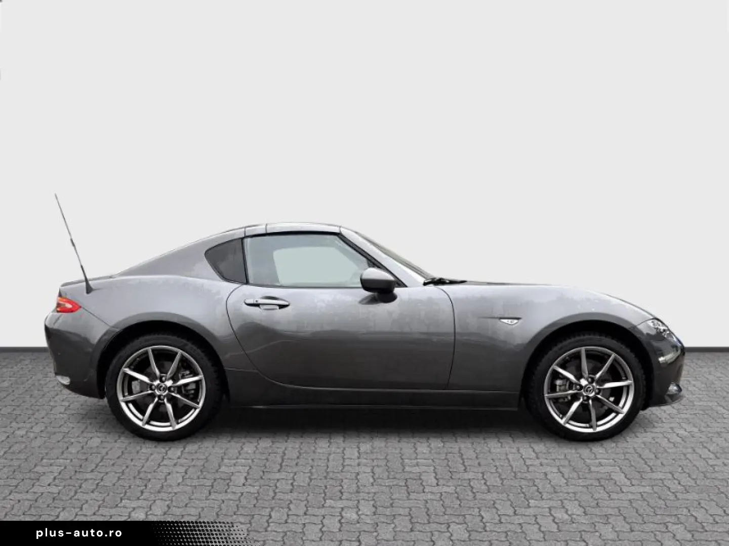 MAZDA MX-5 2.0 G184 Exclusive-Line