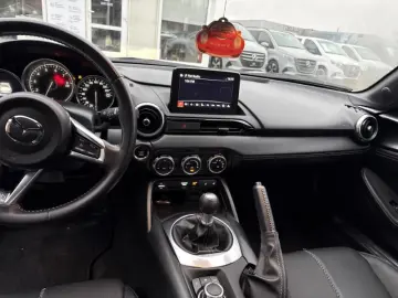 MAZDA MX-5 2.0 G184 Exclusive-Line