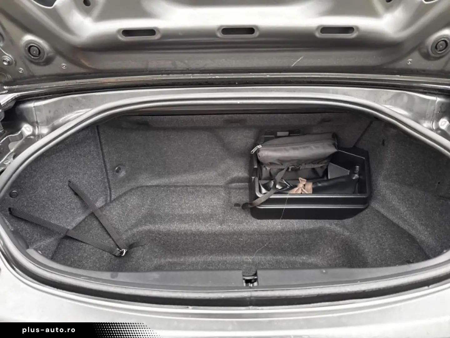 MAZDA MX-5 2.0 G184 Exclusive-Line