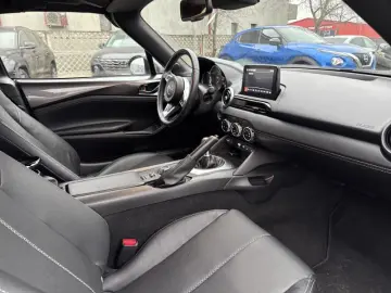 MAZDA MX-5 2.0 G184 Exclusive-Line