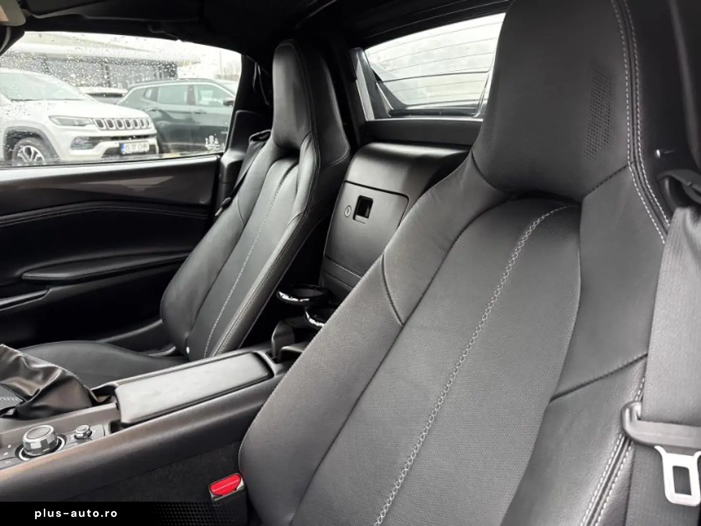 MAZDA MX-5 2.0 G184 Exclusive-Line