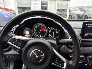 MAZDA MX-5 2.0 G184 Exclusive-Line