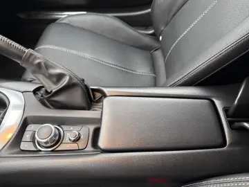 MAZDA MX-5 2.0 G184 Exclusive-Line