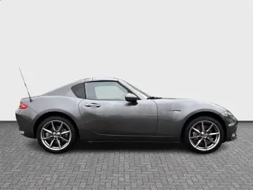 MAZDA MX-5 2.0 G184 Exclusive-Line