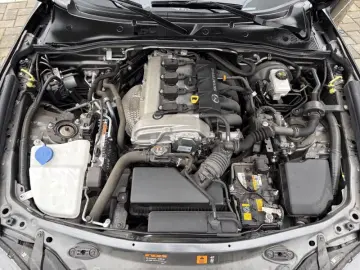 MAZDA MX-5 2.0 G184 Exclusive-Line