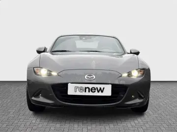 MAZDA MX-5 2.0 G184 Exclusive-Line
