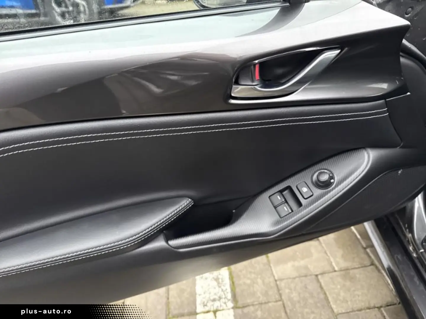 MAZDA MX-5 2.0 G184 Exclusive-Line