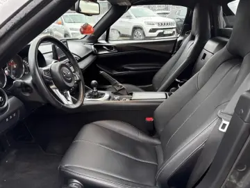 MAZDA MX-5 2.0 G184 Exclusive-Line