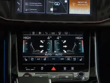 Audi RSQ8 Pano Matrix HUD Luft Softclose