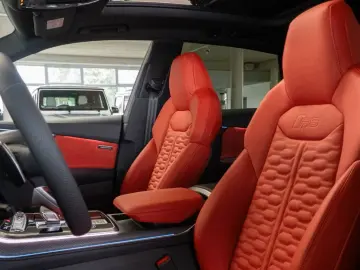 Audi RSQ8 Pano Matrix HUD Luft Softclose