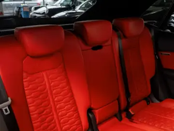 Audi RSQ8 Pano Matrix HUD Luft Softclose