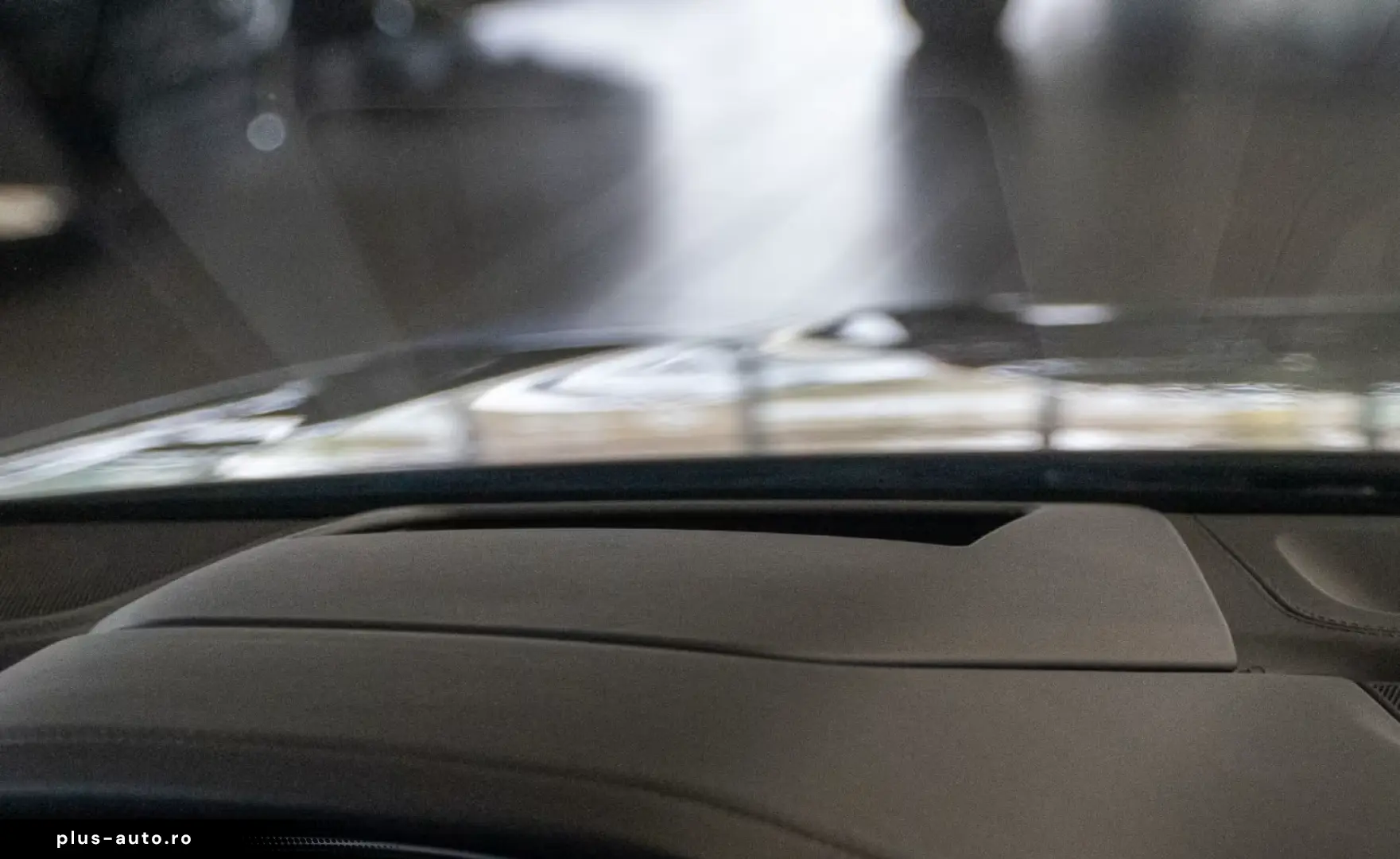 Audi RSQ8 Pano Matrix HUD Luft Softclose