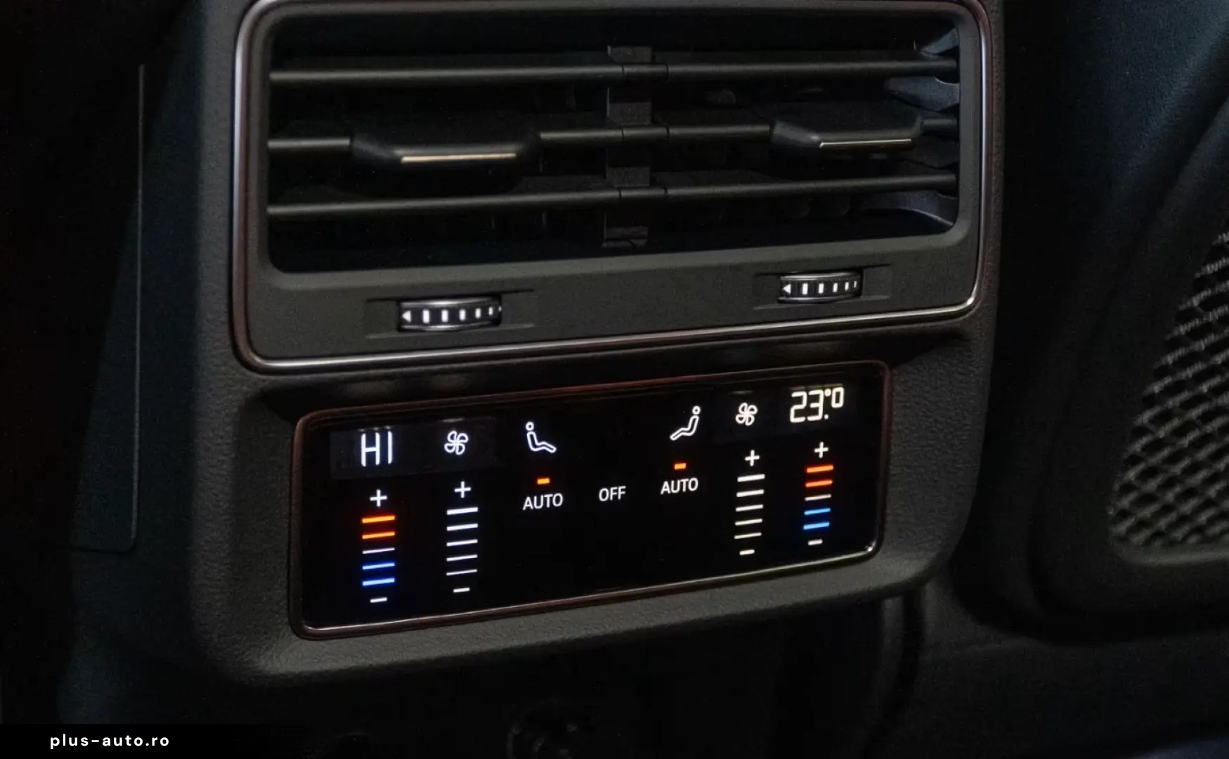 Audi RSQ8 Pano Matrix HUD Luft Softclose