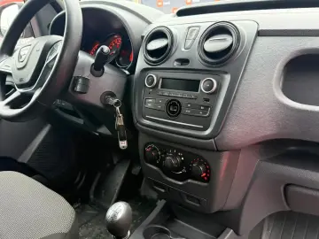 DACIA DOKKER 2021