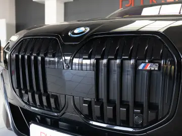 BMW 760 e XDRIVE M Sport  STOC LIVRARE IMEDIATA