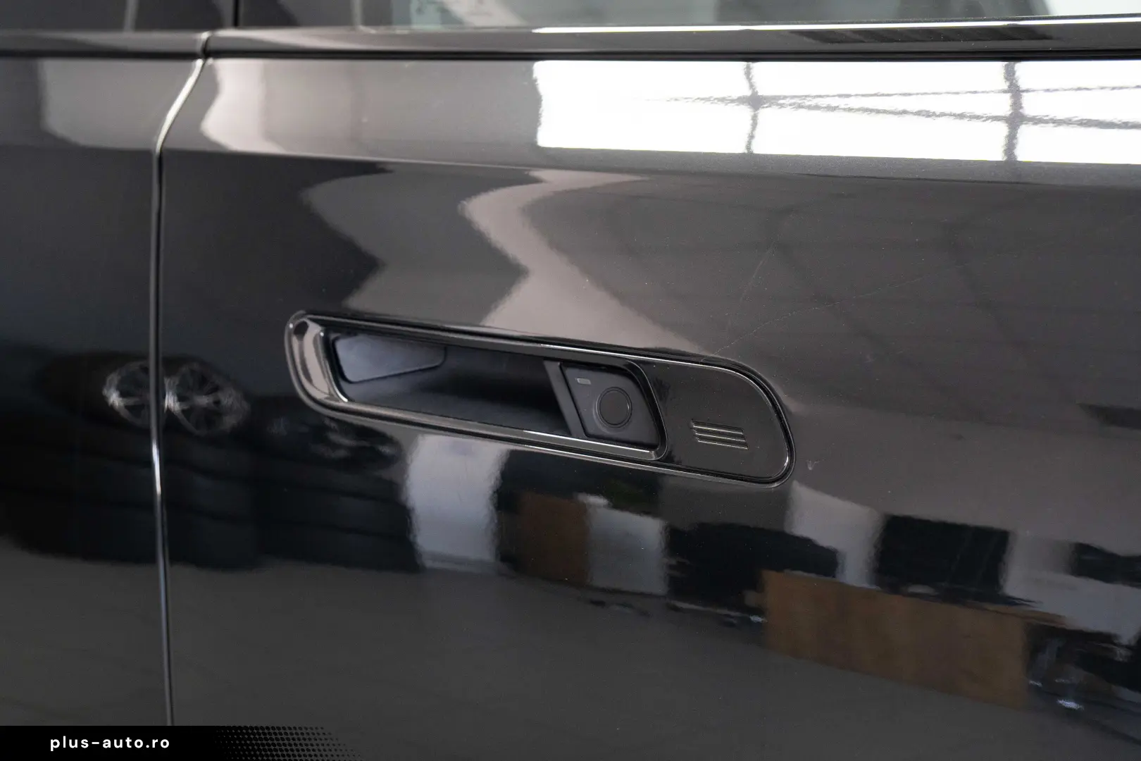 BMW 760 e XDRIVE M Sport  STOC LIVRARE IMEDIATA