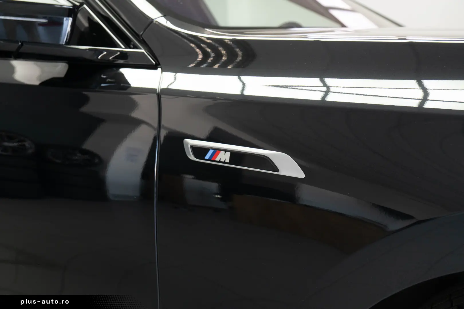 BMW 760 e XDRIVE M Sport  STOC LIVRARE IMEDIATA