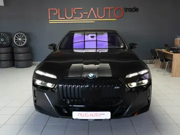 BMW 760 e XDRIVE M Sport  STOC LIVRARE IMEDIATA
