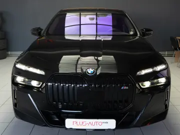 BMW 760 e XDRIVE M Sport  STOC LIVRARE IMEDIATA