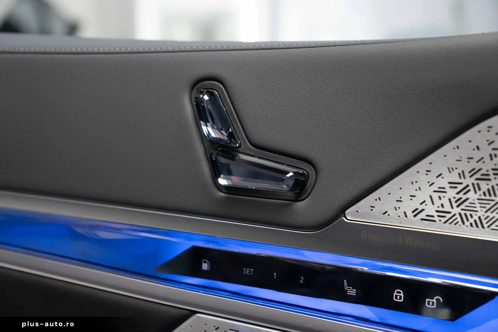 BMW 760 e XDRIVE M Sport  STOC LIVRARE IMEDIATA