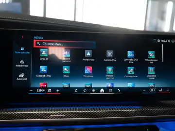 BMW 760 e XDRIVE M Sport  STOC LIVRARE IMEDIATA