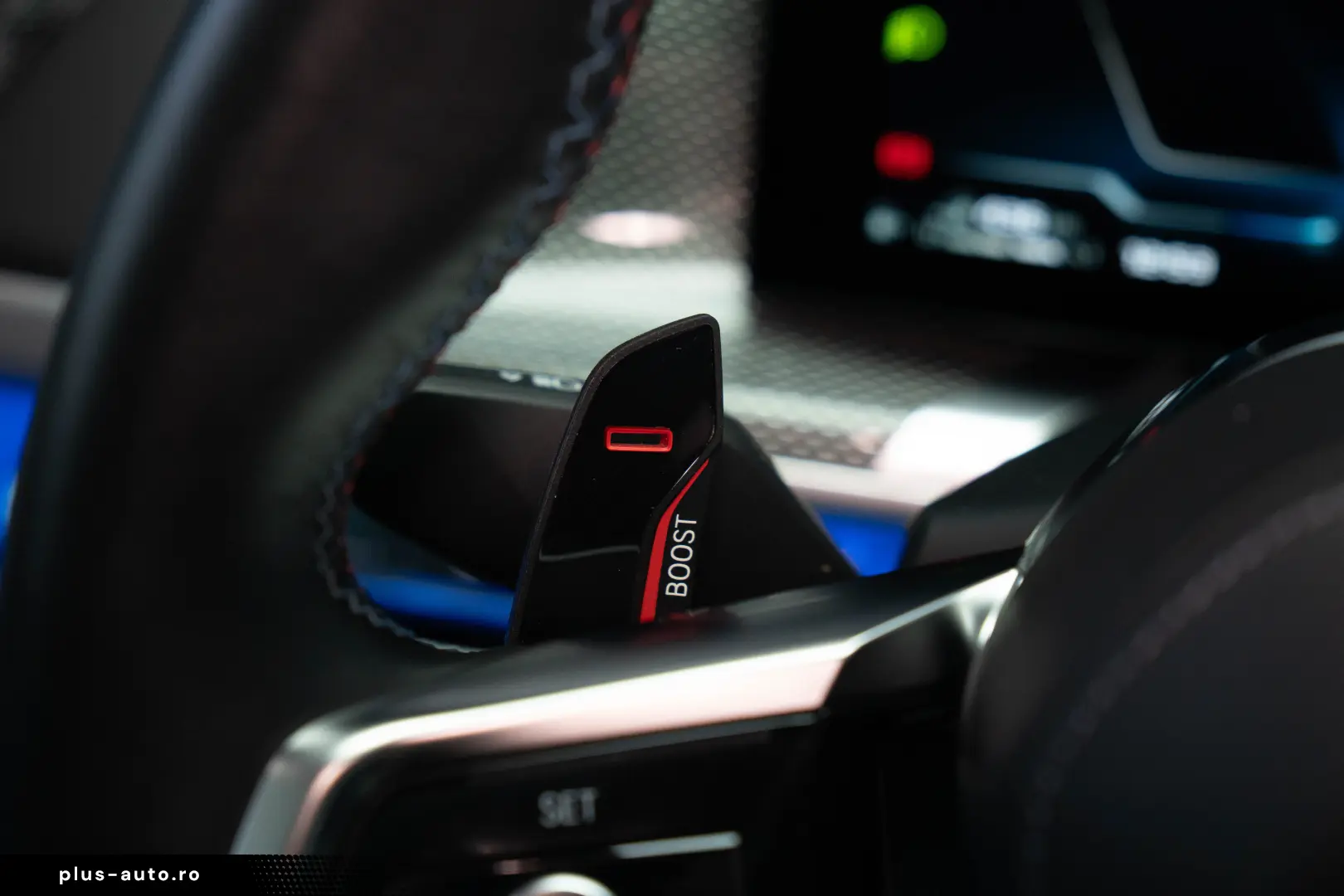 BMW 760 e XDRIVE M Sport  STOC LIVRARE IMEDIATA