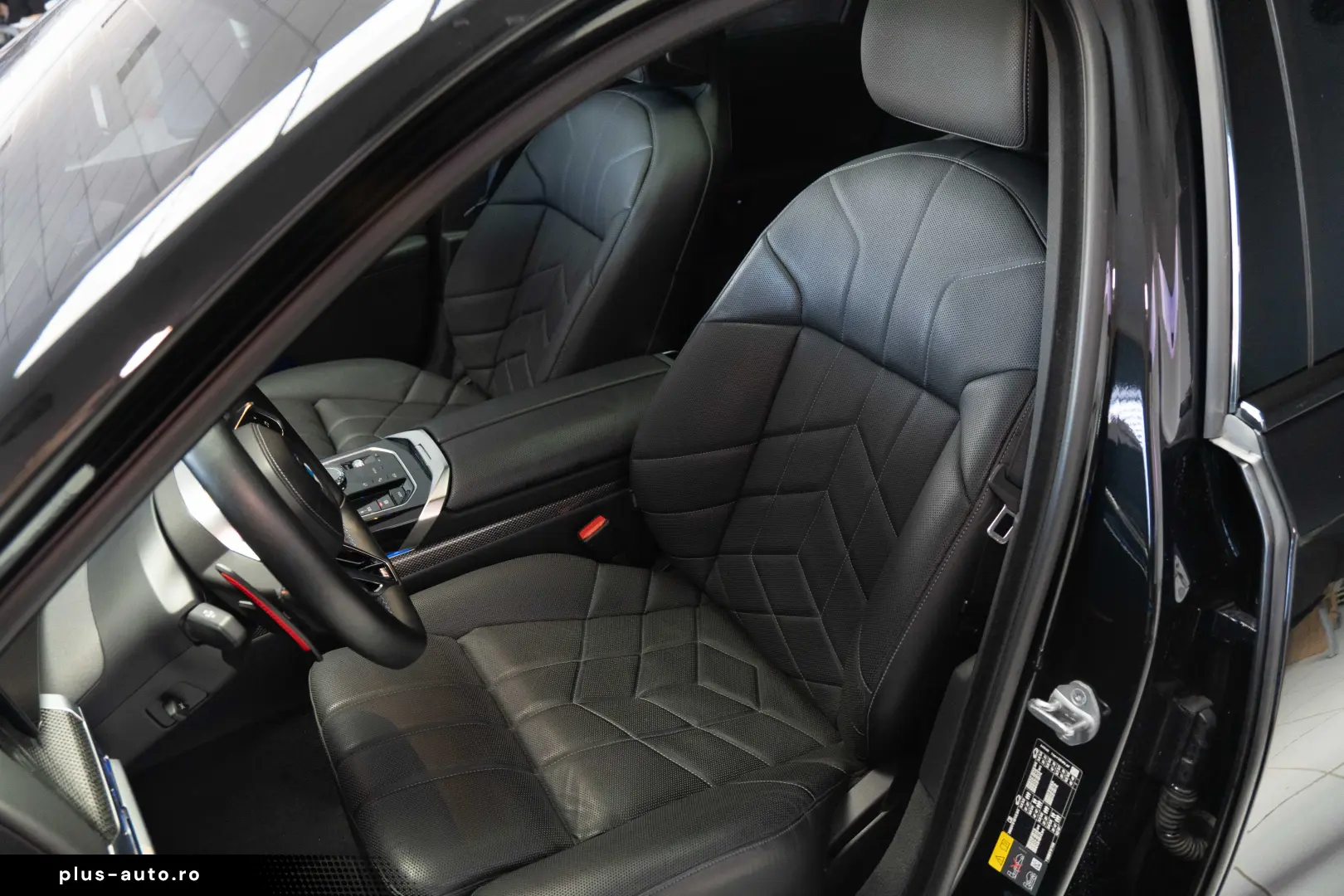 BMW 760 e XDRIVE M Sport  STOC LIVRARE IMEDIATA