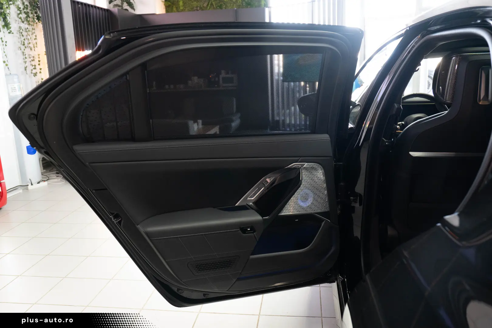 BMW 760 e XDRIVE M Sport  STOC LIVRARE IMEDIATA